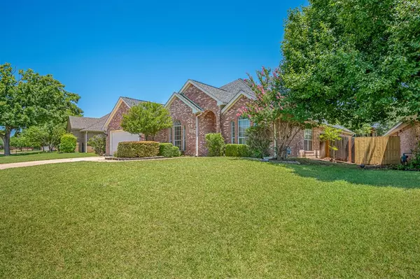 Mansfield, TX 76063,2103 Nugent Drive
