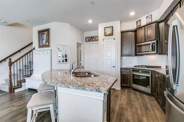 Lewisville, TX 75056,2402 Eureka Way