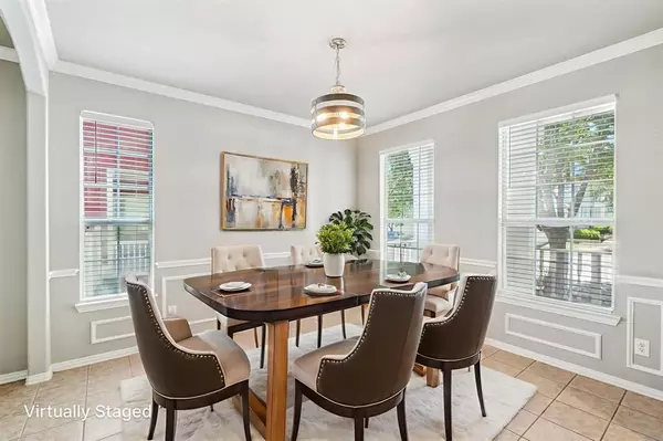 Savannah, TX 76227,1628 Sea Pines Drive