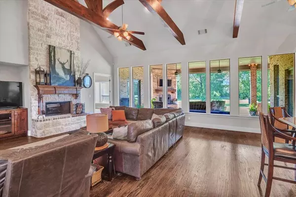 Lucas, TX 75002,2545 Palomino Drive