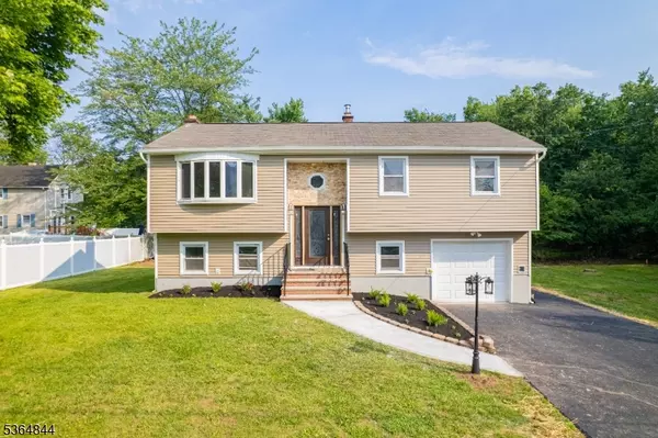300 Lodge St, Piscataway Twp., NJ 08854