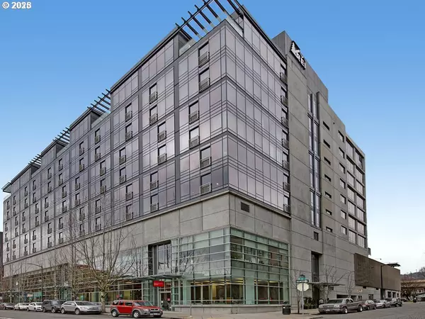 1410 NW KEARNEY ST #1019, Portland, OR 97209