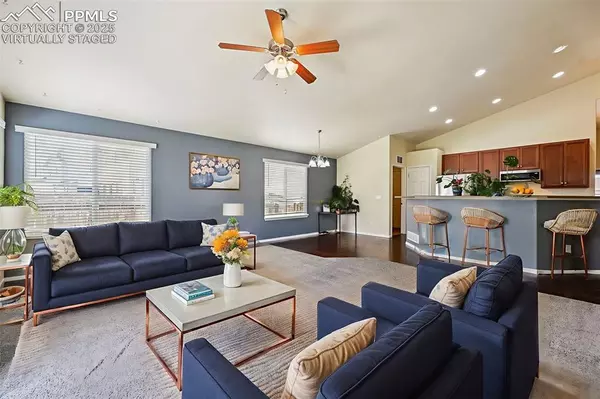 Colorado Springs, CO 80925,10549 Deer Meadow CIR