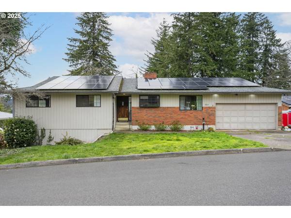 Estacada, OR 97023,203 SE GINSENG DR
