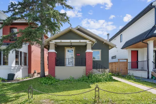 Calgary, AB T2G 0W8,1331 10 AVE Southeast