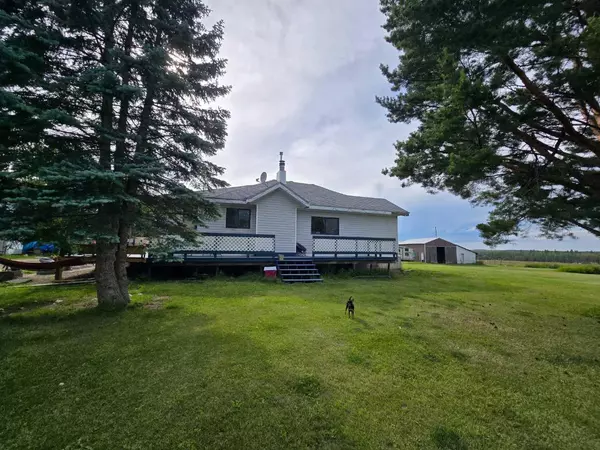 53202A Range Road 152, Rural Yellowhead County, AB T7E 3C7