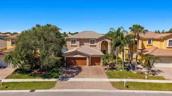 7337 Via Leonardo, Lake Worth, FL 33467