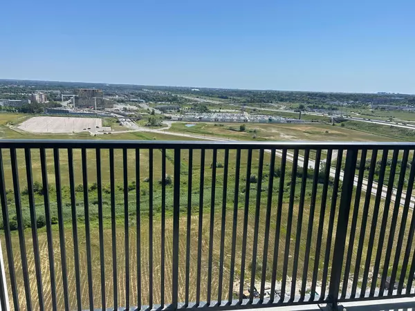 Markham, ON L6G 0G4,56 Andre De Grasse ST #2318