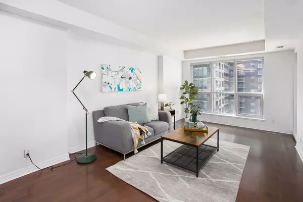 Lower Town - Sandy Hill, ON K1N 0B7,242 Rideau ST #1105