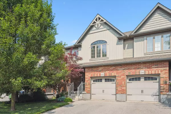 22 Acker ST, Guelph, ON N1E 0G1