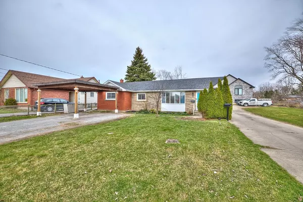 St. Catharines, ON L2S 2T4,42 Louth ST
