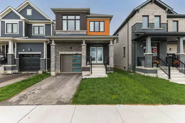 36 Lilac CIR, Haldimand, ON N3W 0H6