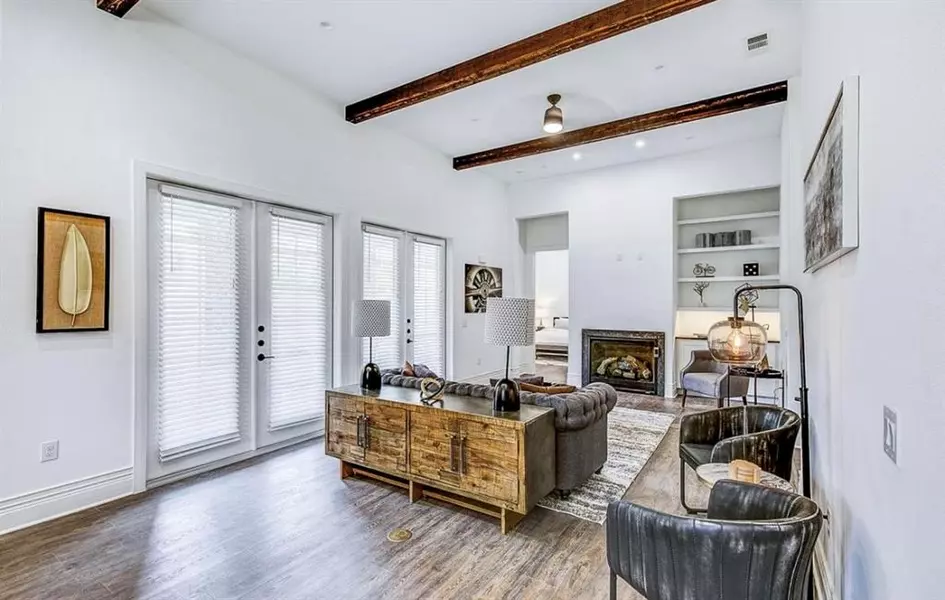 12001 Inwood Road #3901, Dallas, TX 75244