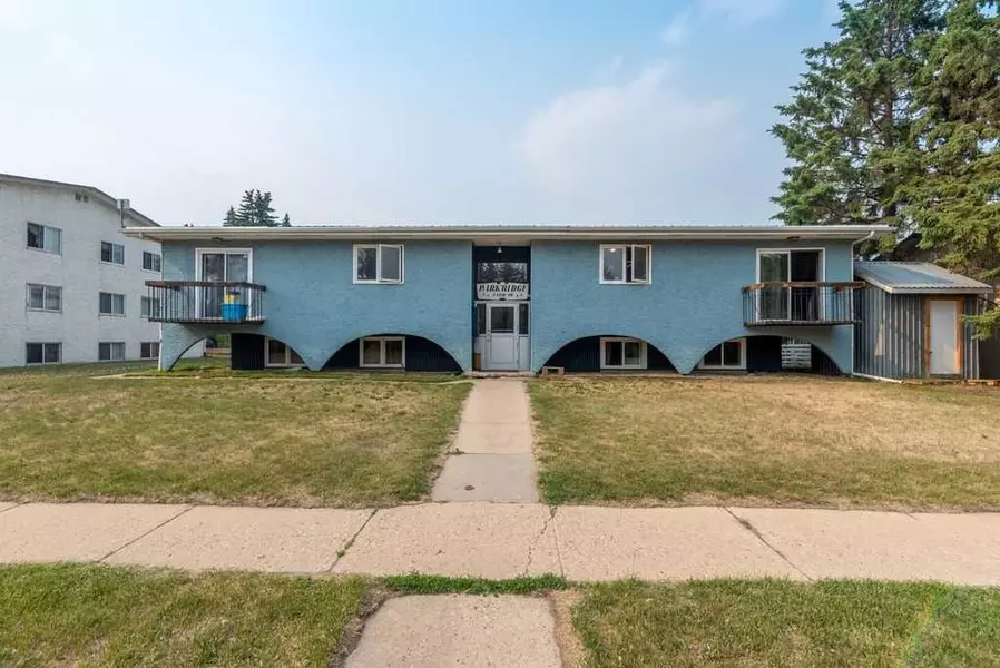 4420 46 ST ##1-8, Lloydminster, SK S9V 0J1