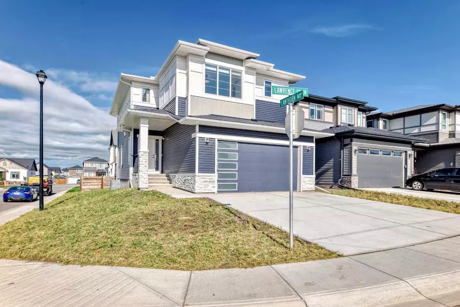 99 Lawrence GN Southeast, Airdrie, AB T4A 3M8