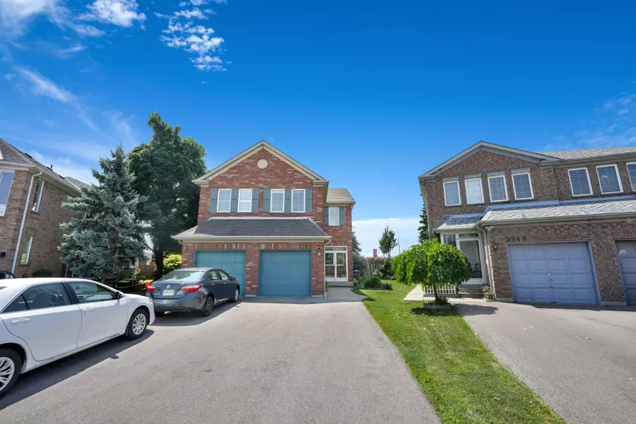 2944 Westbury CT S, Mississauga, ON L5M 6B2