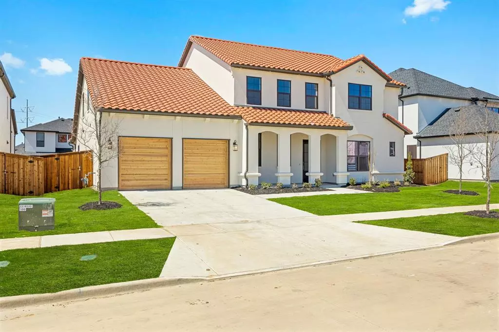 Frisco, TX 75035,10415 Milkweed Court