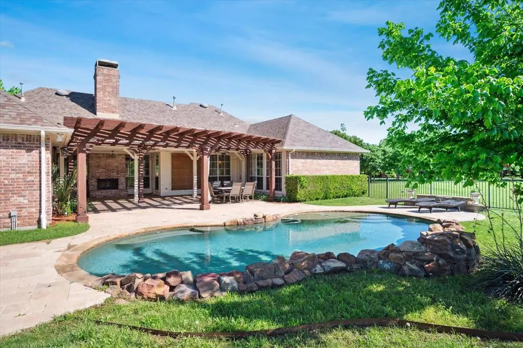 Melissa, TX 75454,42 Country Ridge Road