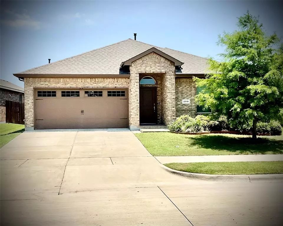Glenn Heights, TX 75154,2518 Lavender Lane