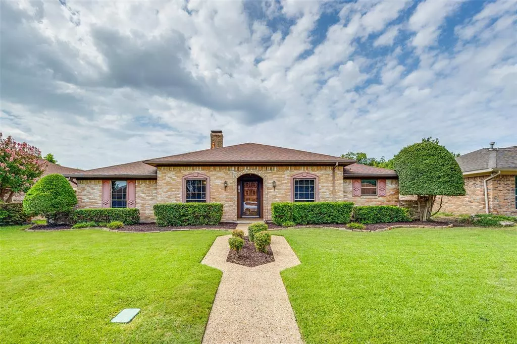 Richardson, TX 75081,2102 J J Pearce Drive
