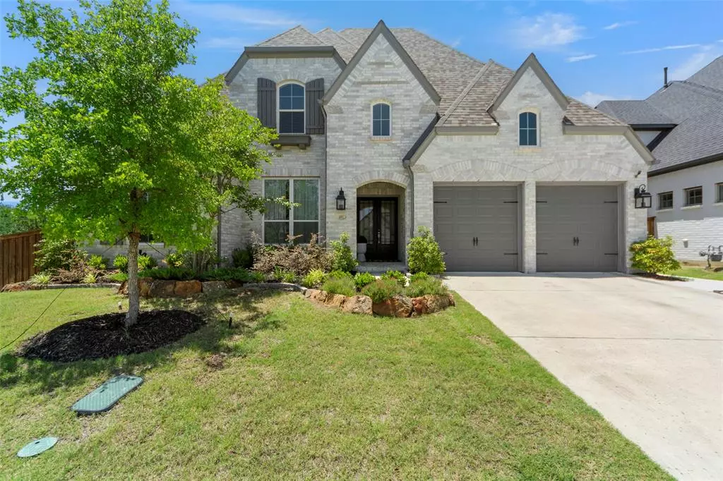 Aubrey, TX 76227,4001 Horsemint Road