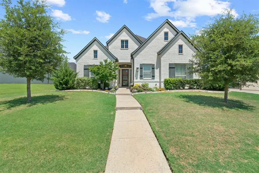 Argyle, TX 76226,411 Pegasus Ridge