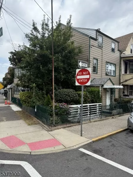 Paterson City, NJ 07503,21-23 Mary St