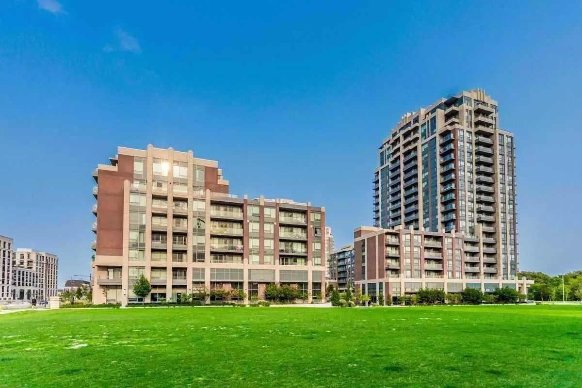Markham, ON L3R 5M8,28 Uptown DR #223