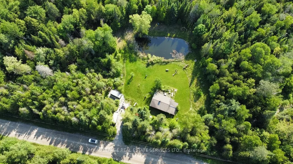 Uxbridge, ON L9P 1R3,9150 Concession Road 8 RD