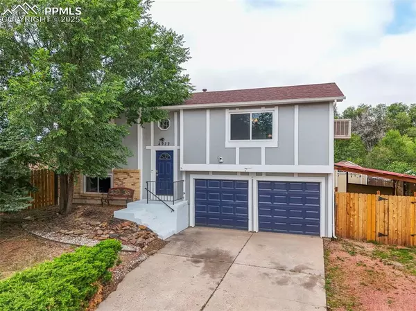 Colorado Springs, CO 80916,4922 Cita DR