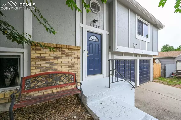 Colorado Springs, CO 80916,4922 Cita DR