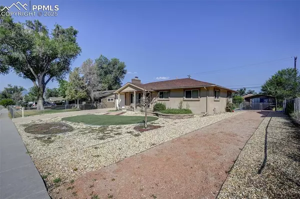 Colorado Springs, CO 80911,324 Morningside DR