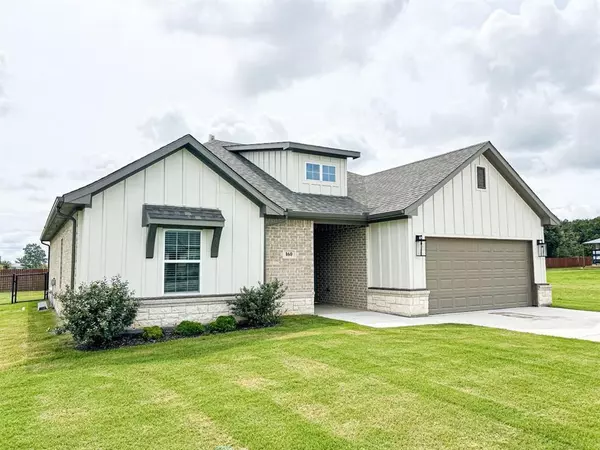 Paradise, TX 76073,160 Read Ranch Drive