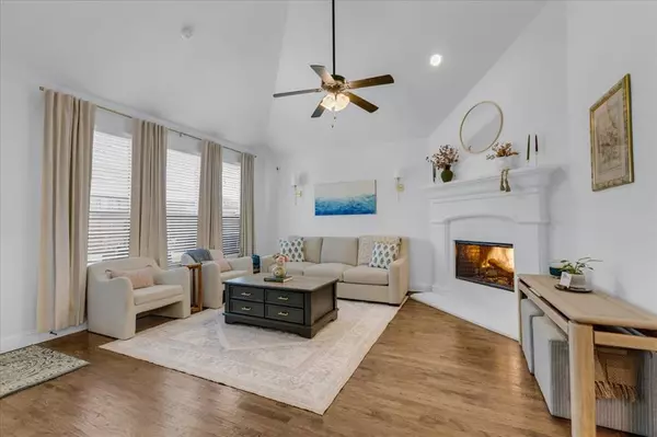 Forney, TX 75126,1102 Brigham Drive