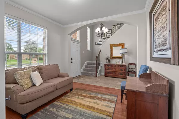 Mckinney, TX 75070,5500 Dark Forest Drive