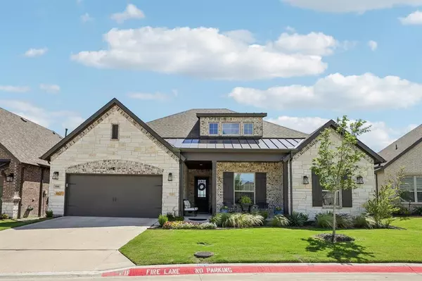 846 Cordoba Lane, Rockwall, TX 75087