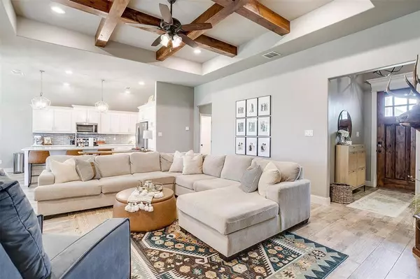 Godley, TX 76044,202 Harp Avenue