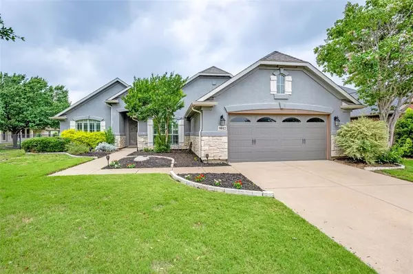 9012 Legacy Court, Denton, TX 76207