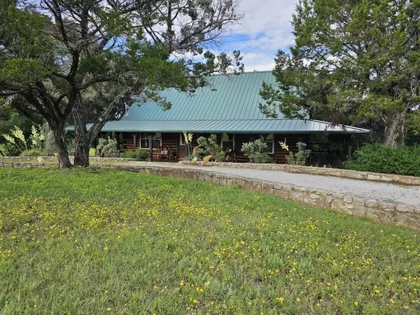 Morgan, TX 76671,231 County Road 1523