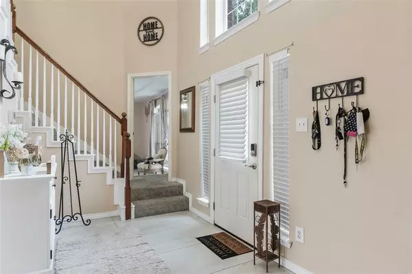 Desoto, TX 75115,1528 Mill Creek Drive