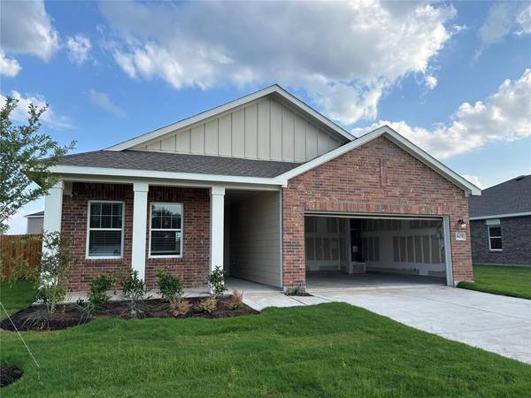 805 Lexington, Josephine, TX 75173