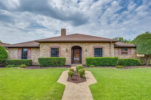 Richardson, TX 75081,2102 J J Pearce Drive
