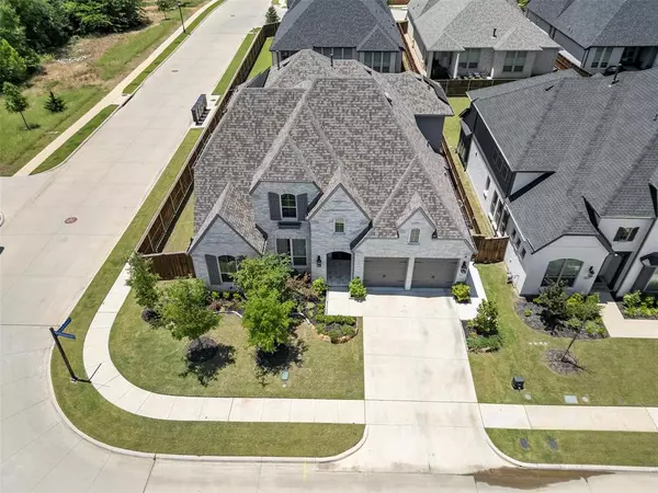 Aubrey, TX 76227,4001 Horsemint Road