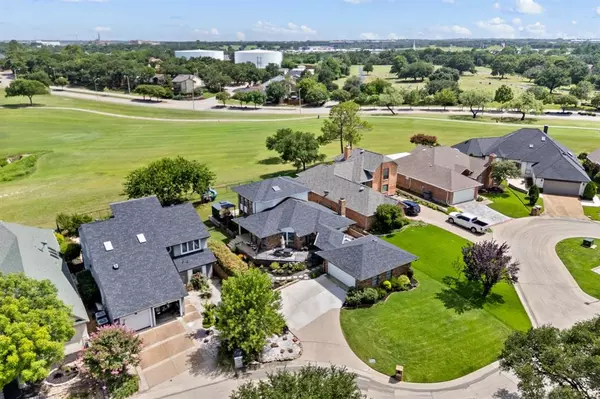 Trophy Club, TX 76262,5 Avenue Twenty