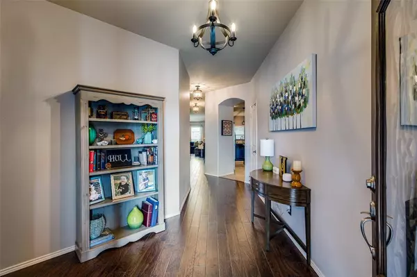 Melissa, TX 75454,1119 Dickenson Drive