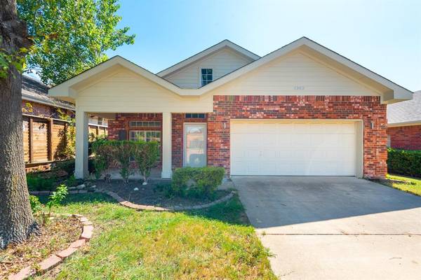 1302 San Miguel Drive, Duncanville, TX 75137