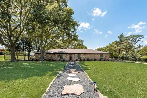 2 Woodmoor Circle, Lucas, TX 75002