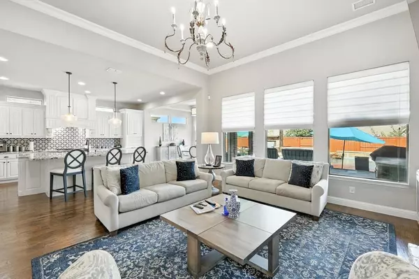 Flower Mound, TX 76226,6704 Oak Knoll Road