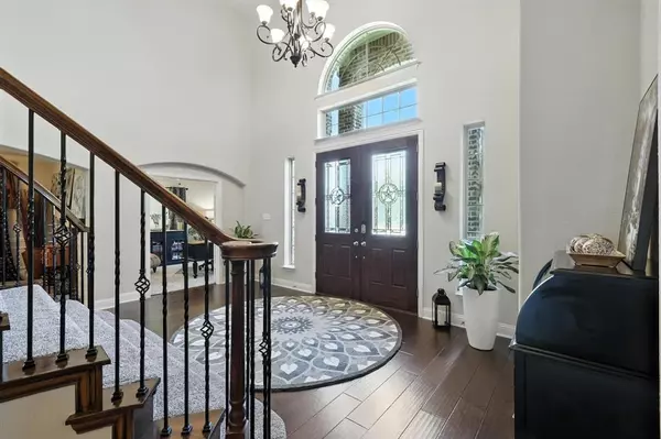 Prosper, TX 75078,2160 Nocona Drive