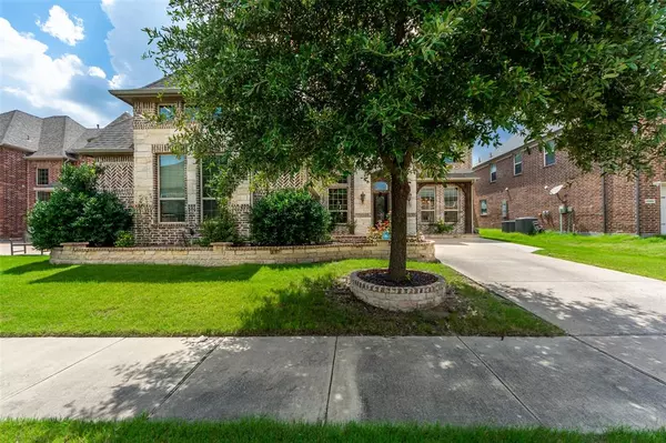 6571 Detweiller Drive, Frisco, TX 75035